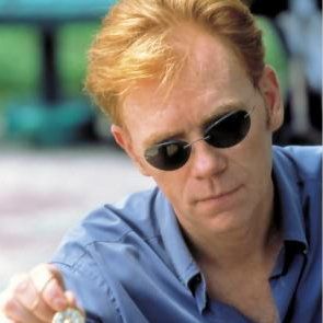 Photo David Caruso