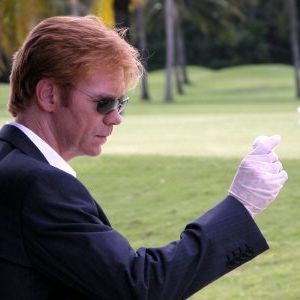 Photo David Caruso