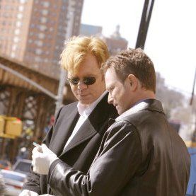 Photo David Caruso