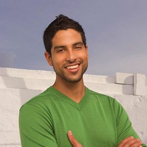 Photo Adam Rodriguez