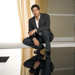 Photo Adam Rodriguez