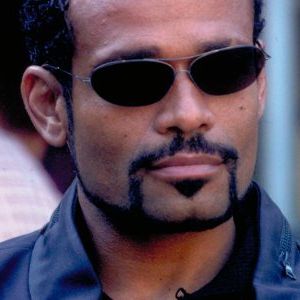Photo Mario Van Peebles
