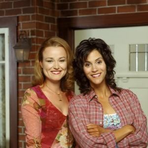 Photo Une famille presque parfaite