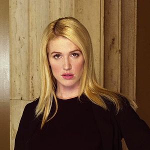 Photo Poppy Montgomery