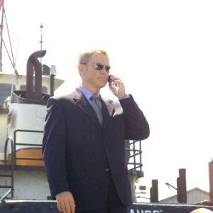 Photo Neal McDonough