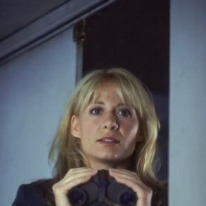 Photo Sue Thomas, l'oeil du FBI