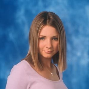Photo Beverley Mitchell