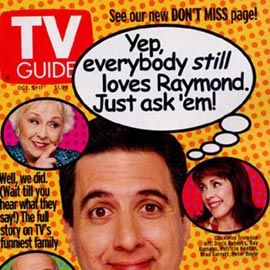 Photo Tout le monde aime Raymond