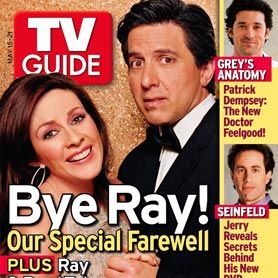 Photo Tout le monde aime Raymond