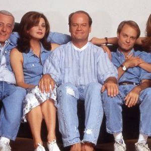 Photo Frasier