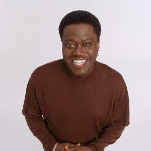 Photo Bernie Mac
