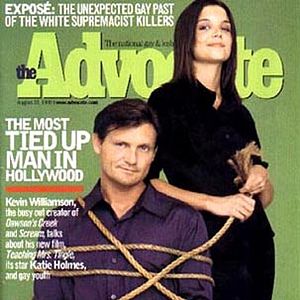 Photo Katie Holmes