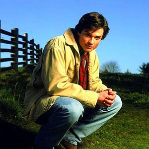 Photo Tom Welling