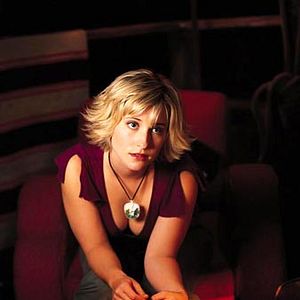 Photo Allison Mack