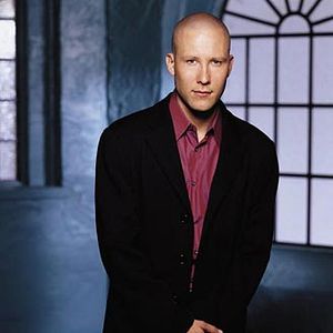 Photo Michael Rosenbaum