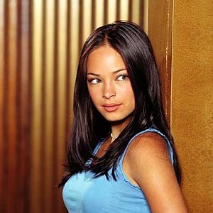 Photo Kristin Kreuk