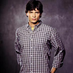 Photo Tom Welling