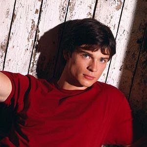 Photo Tom Welling