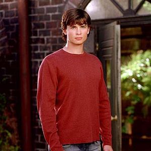 Photo Tom Welling
