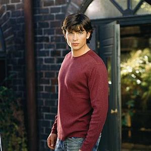 Photo Tom Welling