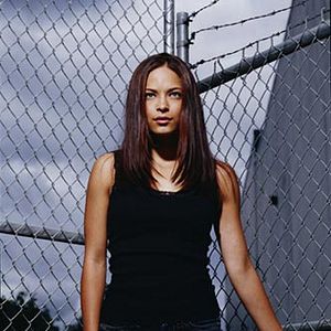 Photo Kristin Kreuk
