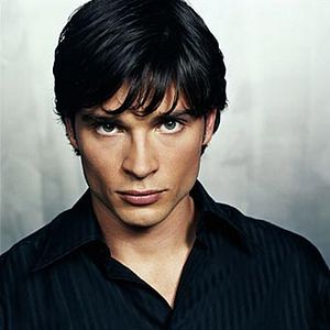 Photo Tom Welling