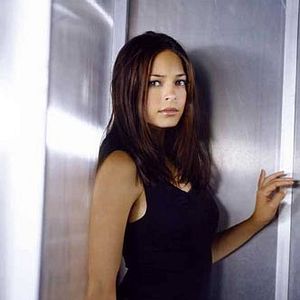 Photo Kristin Kreuk