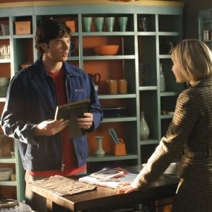 Photo Smallville