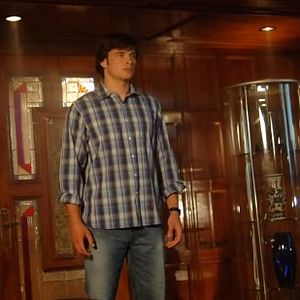 Photo Tom Welling
