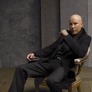 Photo Michael Rosenbaum