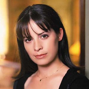 Photo Holly Marie Combs