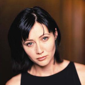 Photo Shannen Doherty