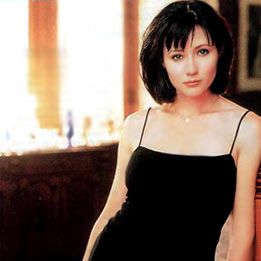 Photo Shannen Doherty