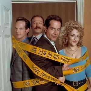 Photo Ted Levine