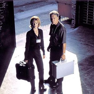 Photo William L. Petersen