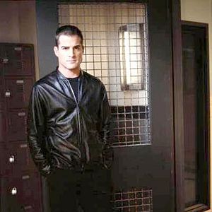 Photo George Eads