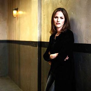 Photo Jorja Fox