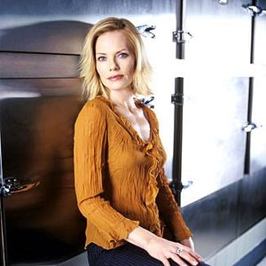Photo Marg Helgenberger