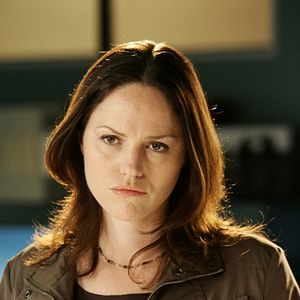 Photo Jorja Fox