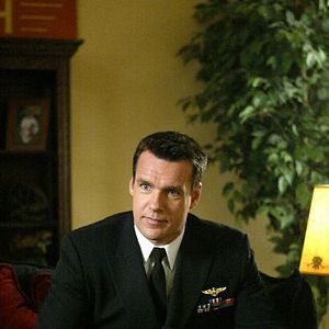 Photo David James Elliott