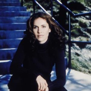 Photo Amy Brenneman