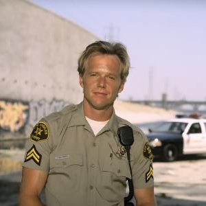 Photo Shérifs à Los Angeles