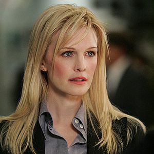 Photo Kathryn Morris
