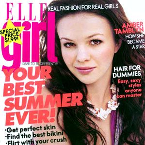 Photo Amber Tamblyn