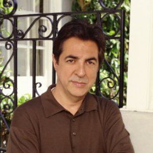 Photo Joe Mantegna