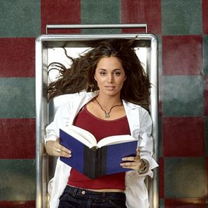 Photo Eliza Dushku