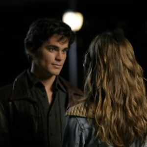 Photo Matt Bomer