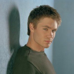 Photo Chad Michael Murray