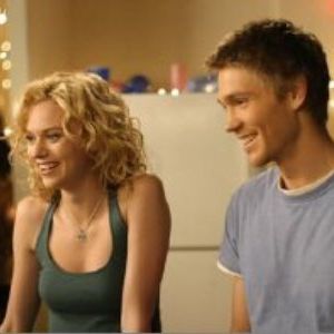 Photo Hilarie Burton