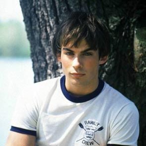 Photo Young Americans